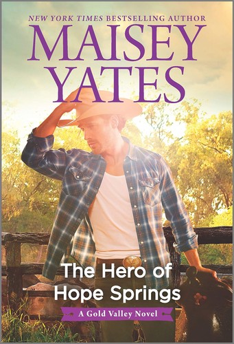 The hero hope springs a - the, of