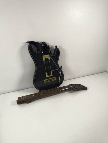 Guitar hero live controller - live,