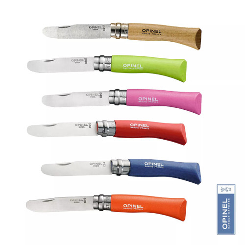 Coltello tascabile opinel per - tascabile,