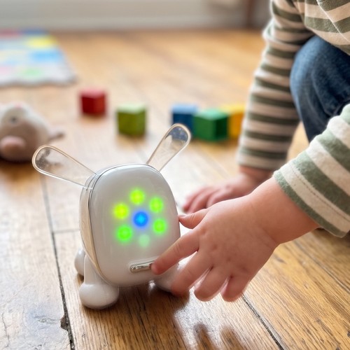 Idog robot elettronico - idog,