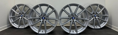 Cerchi originali bmw g01 - x3,