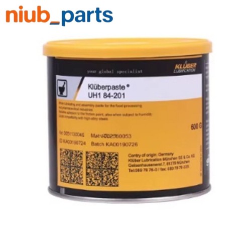 1pz nuovo kluber - 1pz,