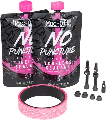 Muc off ultimate - muc-off, tubeless