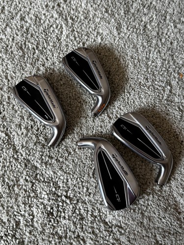 Ferro stiro taylormade - da, 7