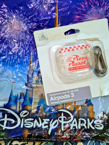 Disney parks toy story pizza - disney,