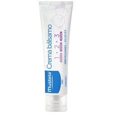 Mustela Bébé Pasta Per Il
