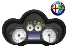 QUADRO STRUMENTI PER ALFA