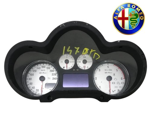 Quadro strumenti per alfa - per,