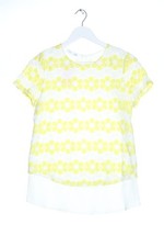 PROMOD Blusa in merletto Donna