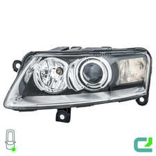 Faro proiettore principale