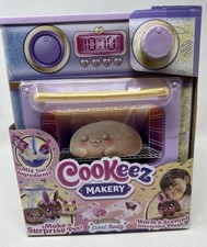 Cookeez Makery Sweet Treatz