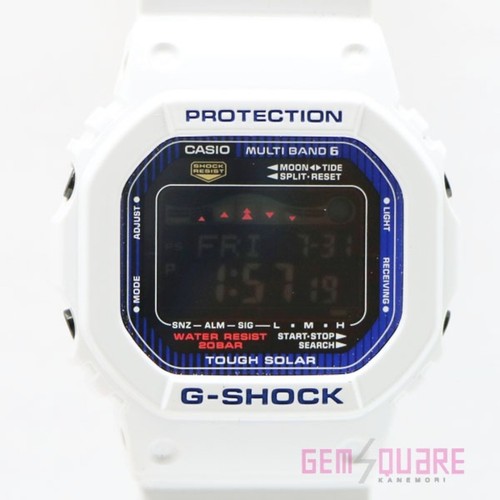 Orologio polso casio g - orologio,