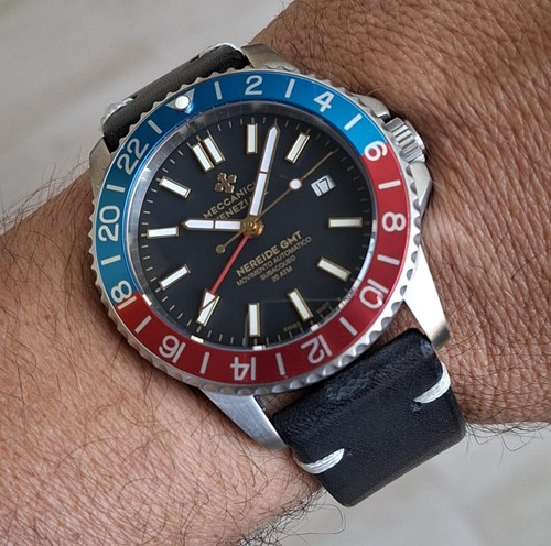 Orologio meccaniche veneziane - meccaniche,
