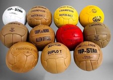 Set 5 palline misura storica