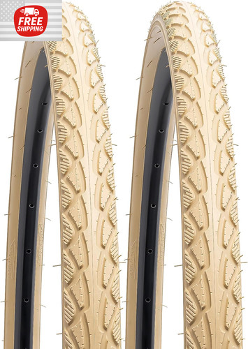 Pezzi pneumatici 700c bici - pneumatici,