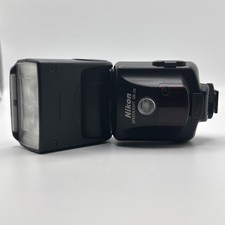 Nikon Speedlight SB-28 flash