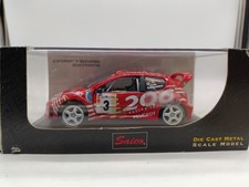 Peugeot 206 wrc - 206, rally