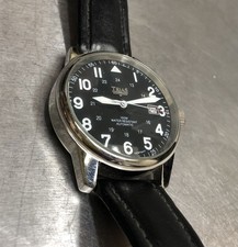 Orologio automatico uomo Trias