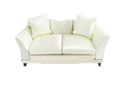 Bambole casa classico crema - bambole,