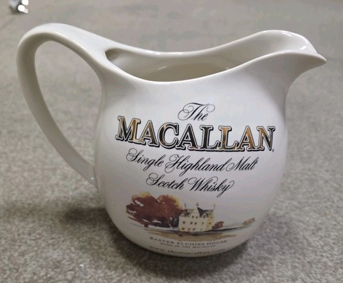 Large macallan single highland - macallan,
