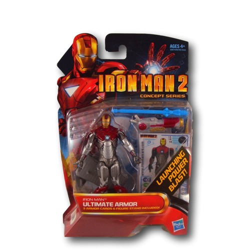 Iron man concept series - iron,