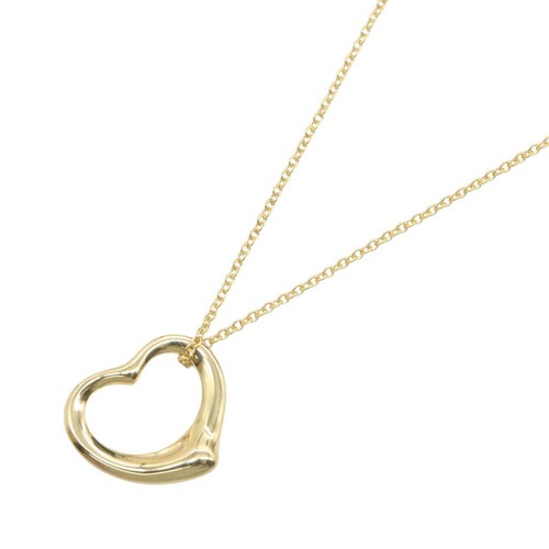Collana tiffany cuore - collana, tiffany&co