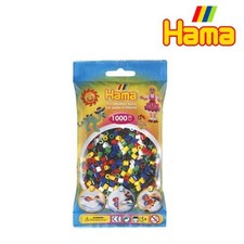 Hama 207-66 1000 Mixed