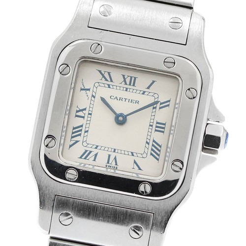 Orologio donna cartier - da,