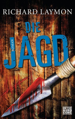 Richard laymon die - laymon, /