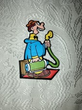 MIO plasteco serie Ciccibum e