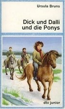 DICK UND DALLI UND DIE PONYS