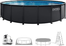 Intex piscina fuori terra - intex,