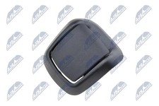 Regolazione Sedile NTY EZC-FR-061 per FORD FIESTA 5 Van 16V TDCi ST150