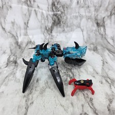 Lego Hero Factory Villains