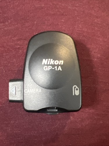 Nikon unità gps - gps, gp-1a