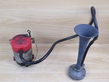 vecchia TROMBA BITONALE