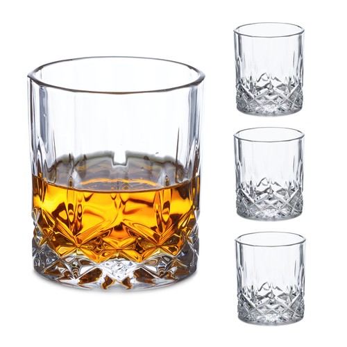 Set bicchieri whisky calici - bicchieri,