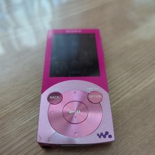 Sony Walkman Nuovo con