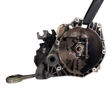 Cambio Manuale 5 Marce FIAT