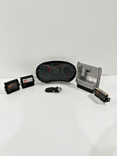 KIT Centralina Motore ECU