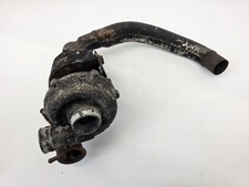 Collettori turbo Yamaha XJ 650