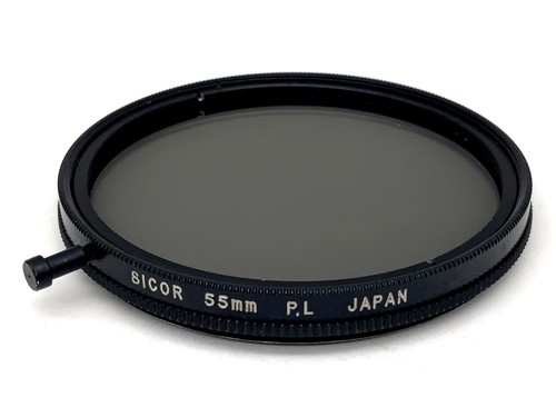 Filtro polarizzatore sicor - sicor, pl