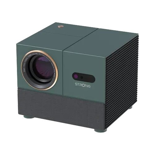 Strong videoproiettore full - strong, (
