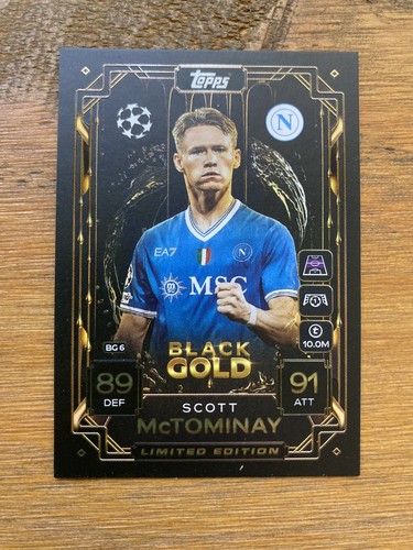 Topps match attax - topps,