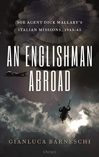 Englishman abroad soe - an,