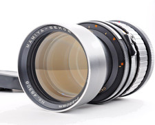 Teleobiettivo CLA'd **Exc+5**