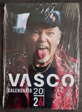 Vasco Rossi calendario 2026