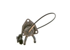 Modulo dosatore iniezione urea