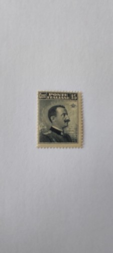 Regno italia 1911 - regno, d'italia