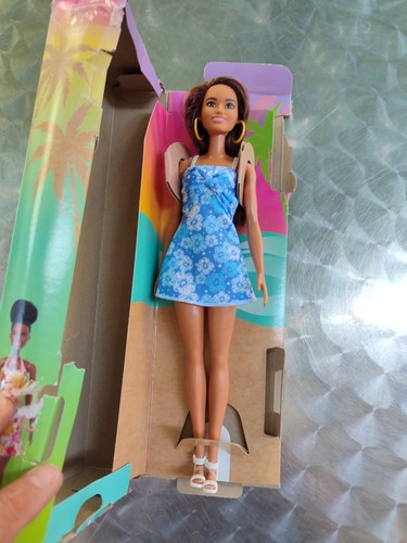 Barbie loves the - barbie,